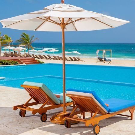 Coral House Suites Punta Cana Eksteriør bilde