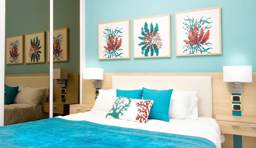 Coral House Suites Punta Cana Eksteriør bilde