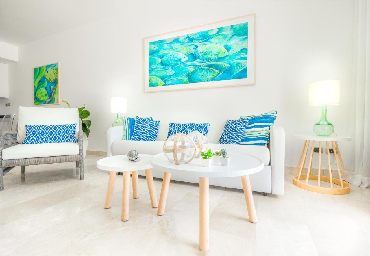 Coral House Suites Punta Cana Eksteriør bilde