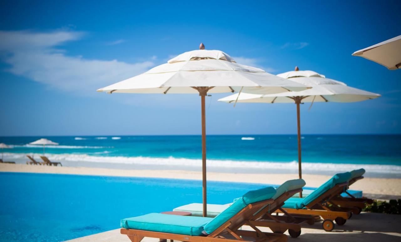 Coral House Suites Punta Cana Eksteriør bilde