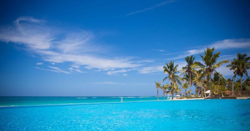 Coral House Suites Punta Cana Eksteriør bilde