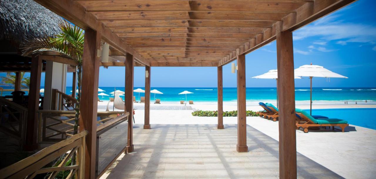 Coral House Suites Punta Cana Eksteriør bilde