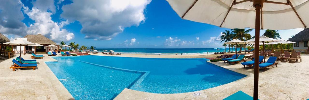 Coral House Suites Punta Cana Eksteriør bilde