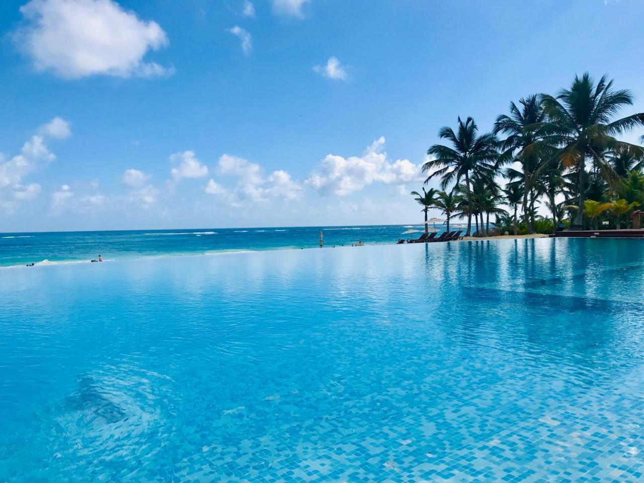 Coral House Suites Punta Cana Eksteriør bilde