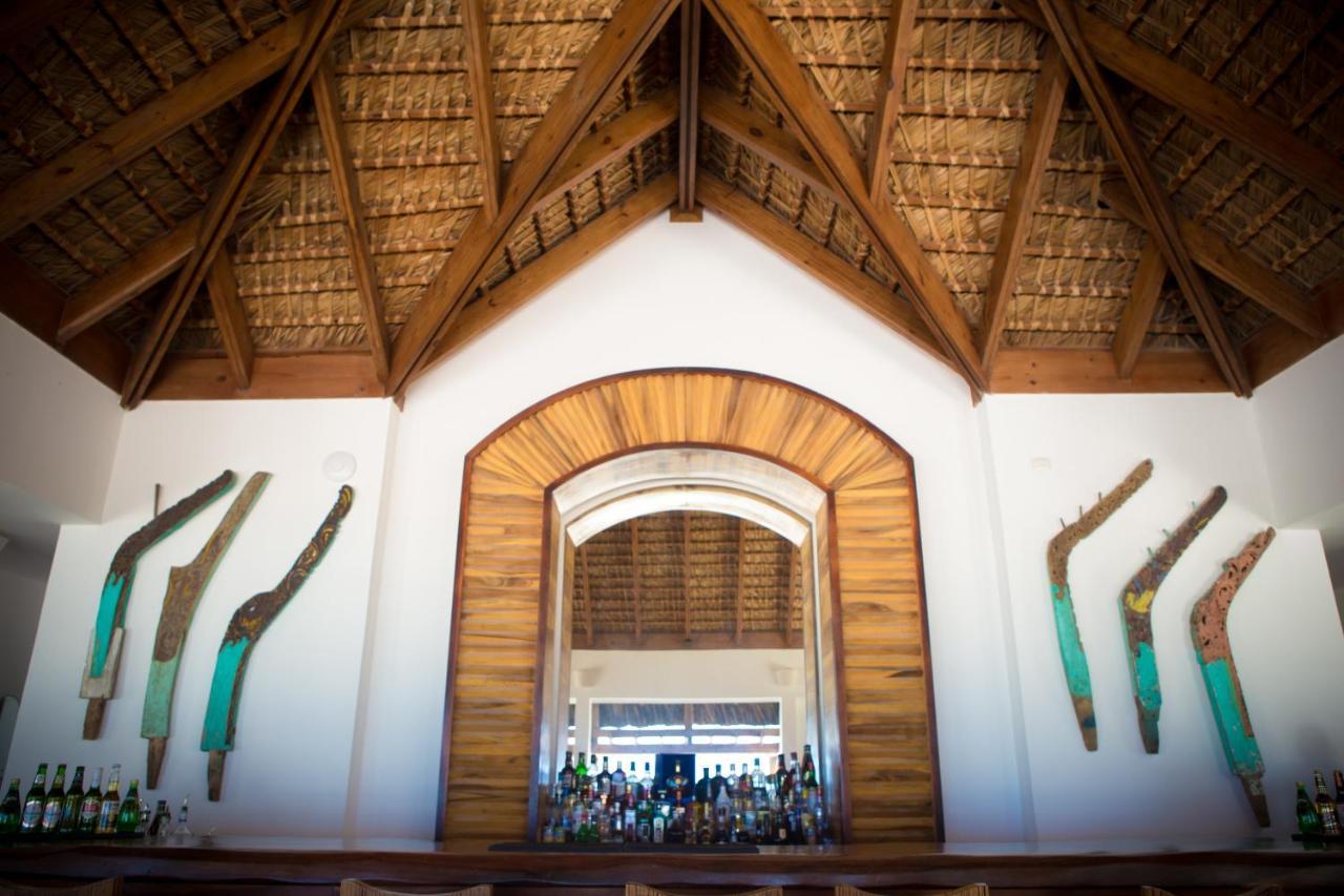 Coral House Suites Punta Cana Eksteriør bilde