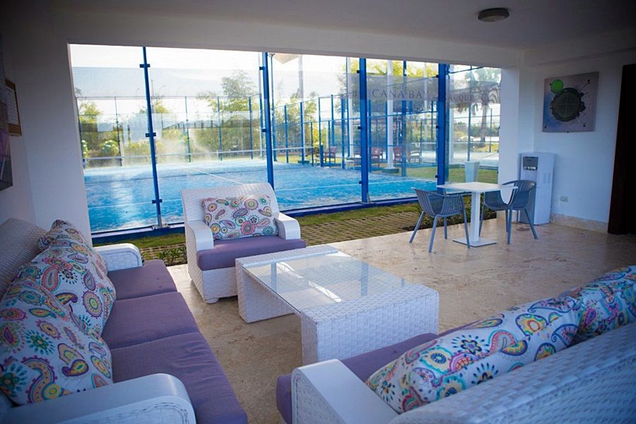 Coral House Suites Punta Cana Eksteriør bilde