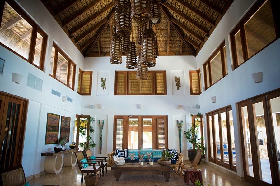 Coral House Suites Punta Cana Eksteriør bilde