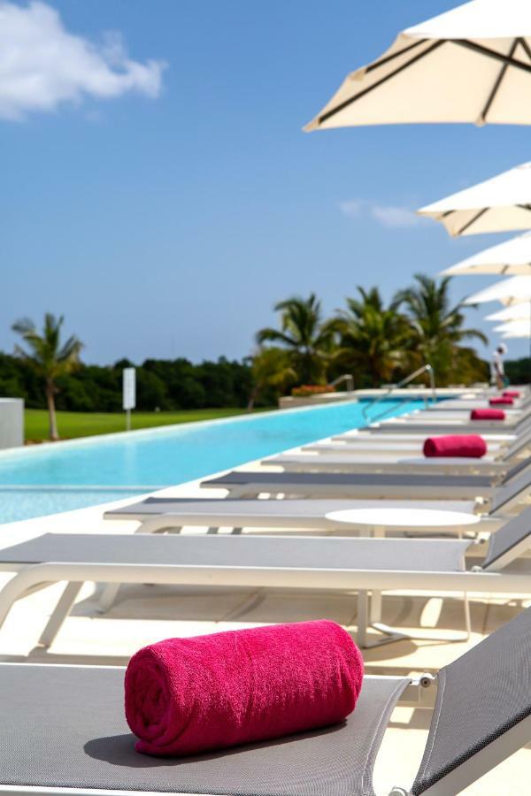 Coral House Suites Punta Cana Eksteriør bilde