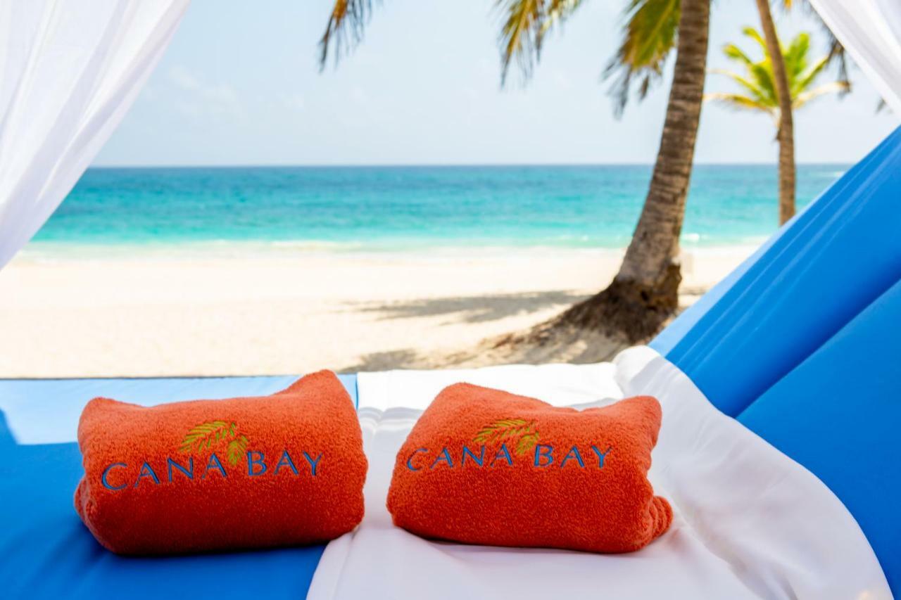 Coral House Suites Punta Cana Eksteriør bilde