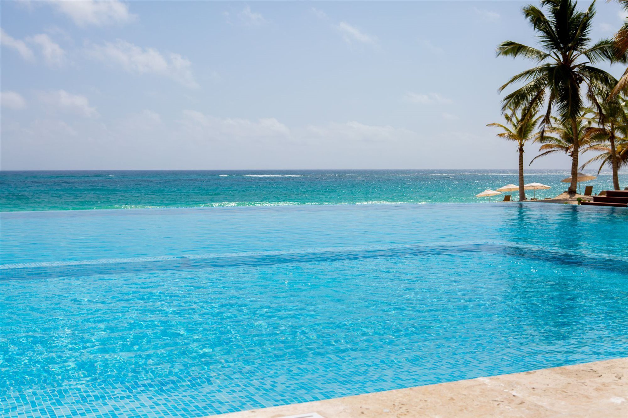 Coral House Suites Punta Cana Eksteriør bilde