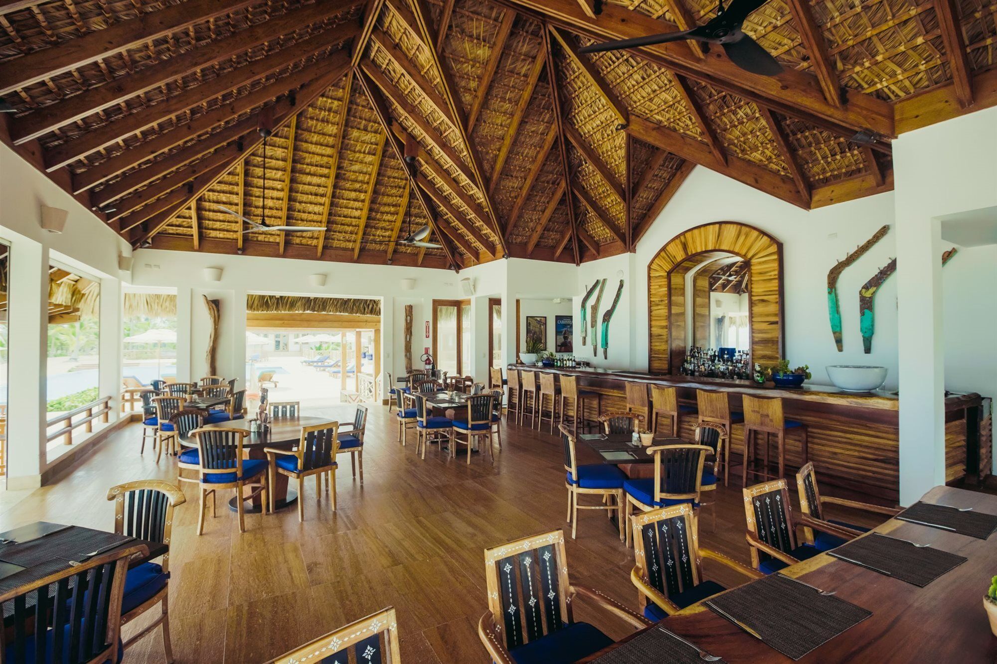 Coral House Suites Punta Cana Eksteriør bilde