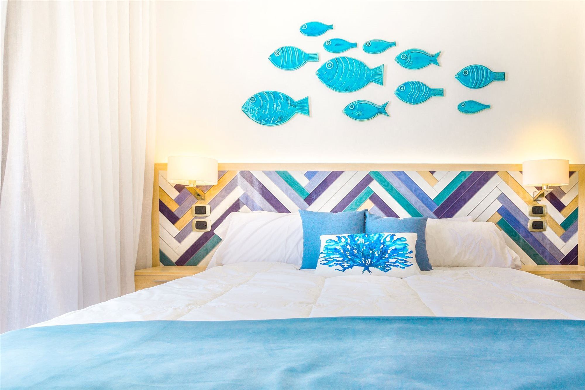 Coral House Suites Punta Cana Eksteriør bilde