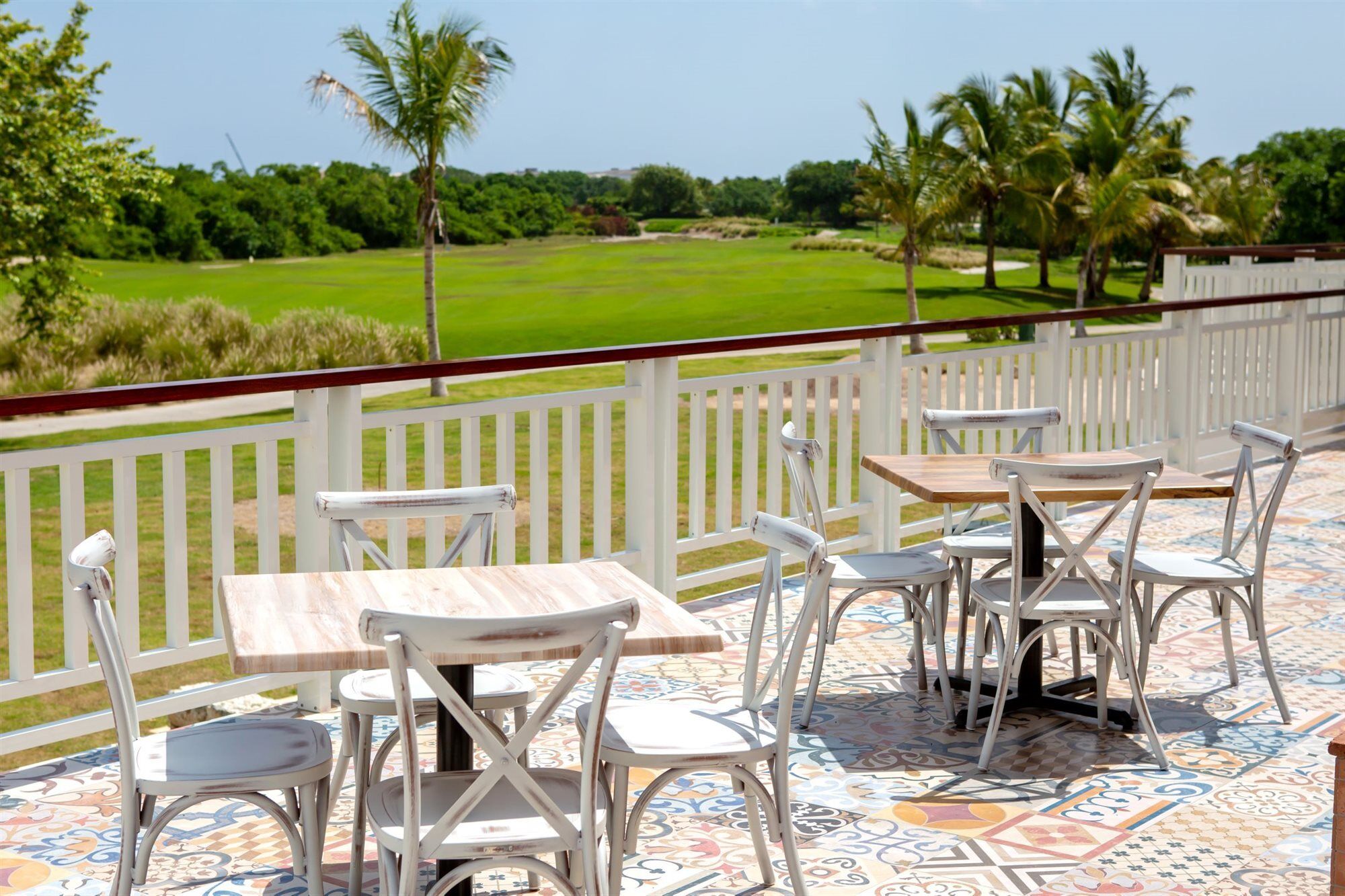 Coral House Suites Punta Cana Eksteriør bilde