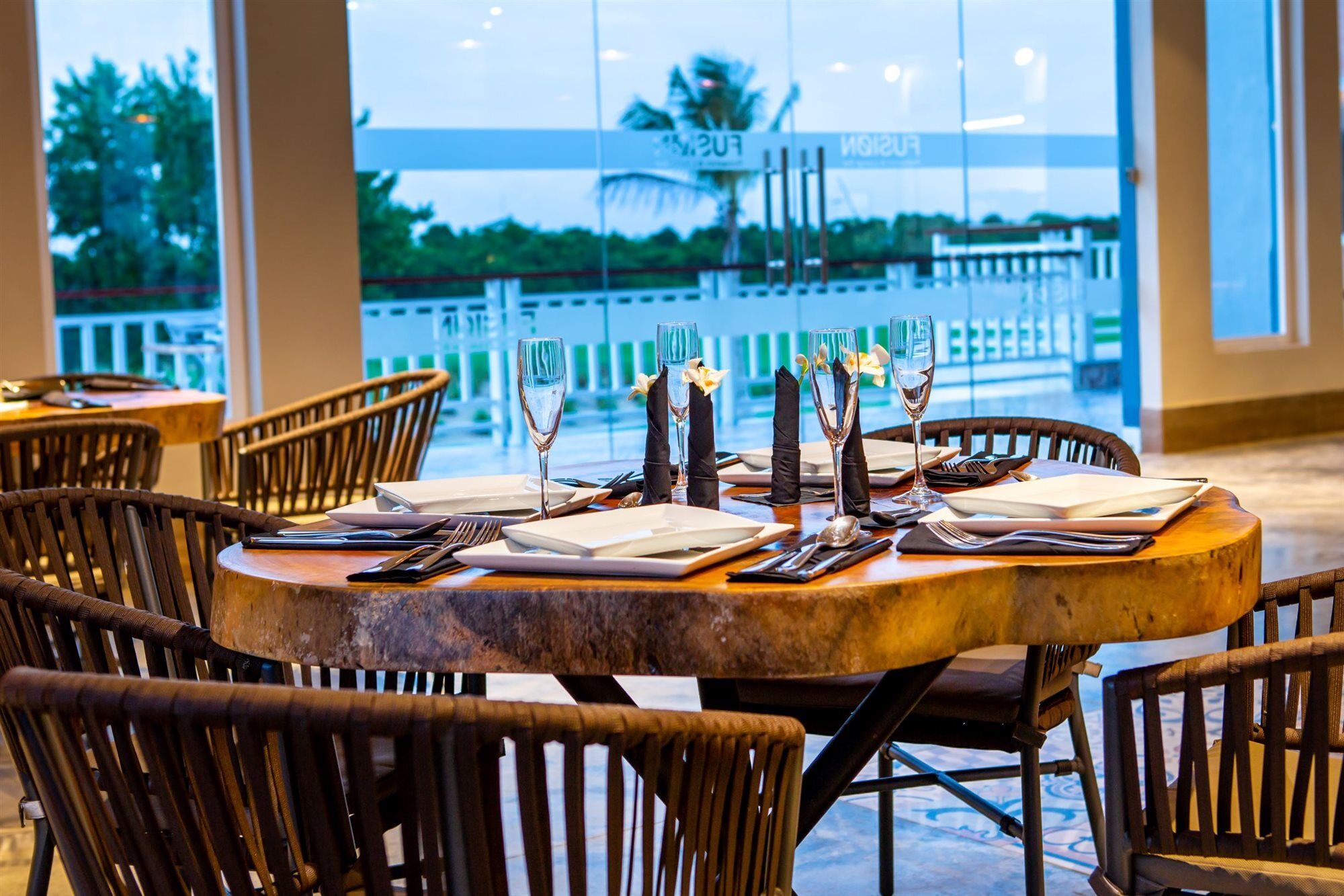 Coral House Suites Punta Cana Eksteriør bilde