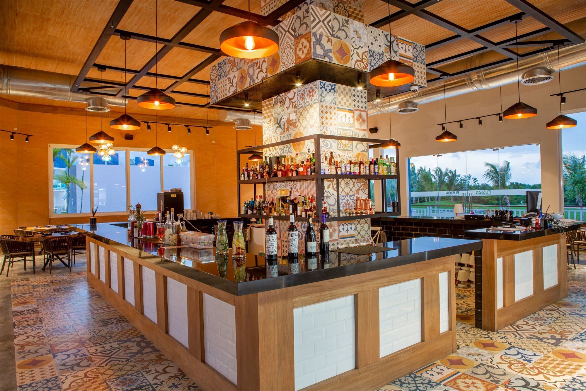 Coral House Suites Punta Cana Eksteriør bilde