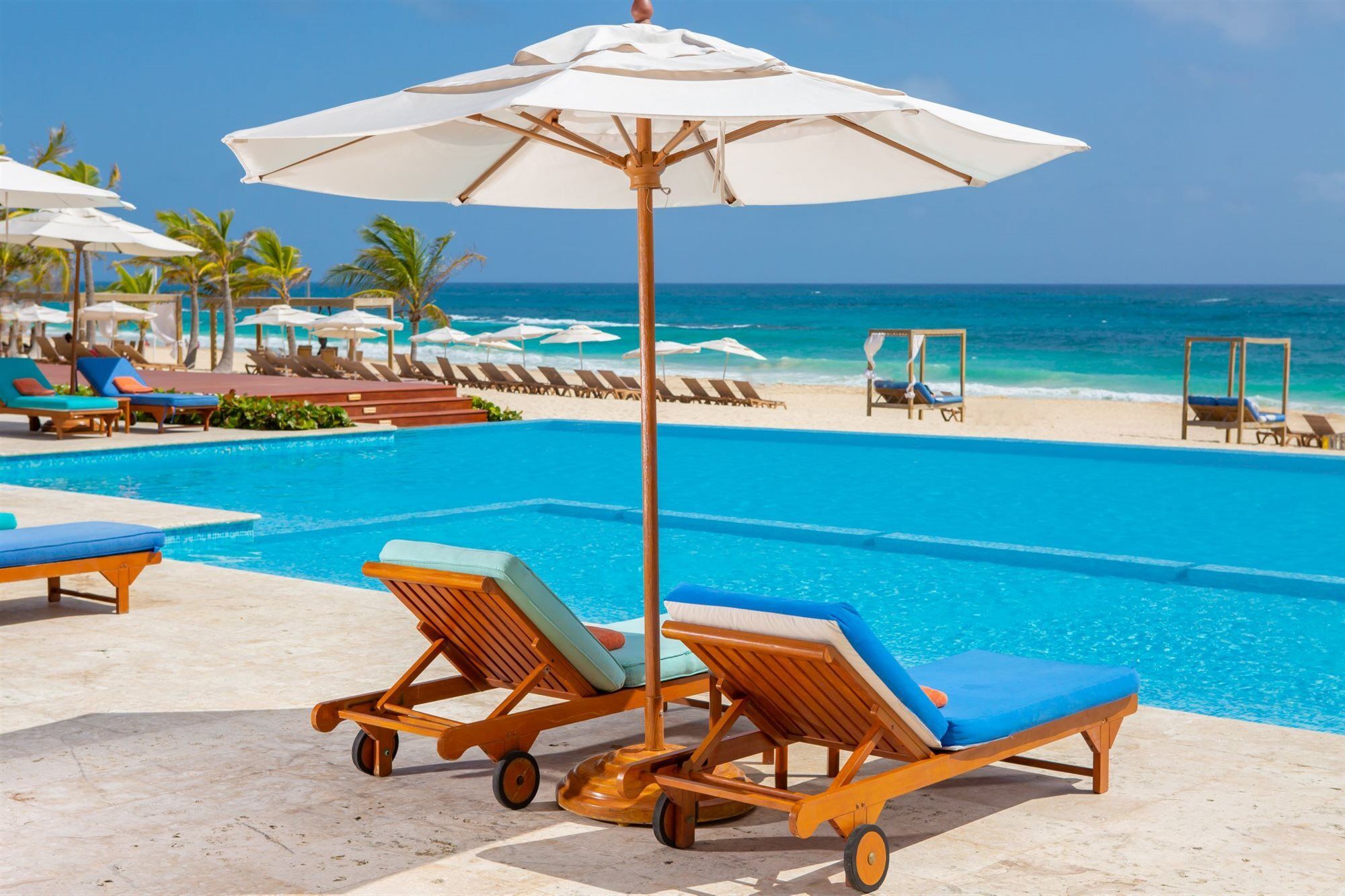 Coral House Suites Punta Cana Eksteriør bilde