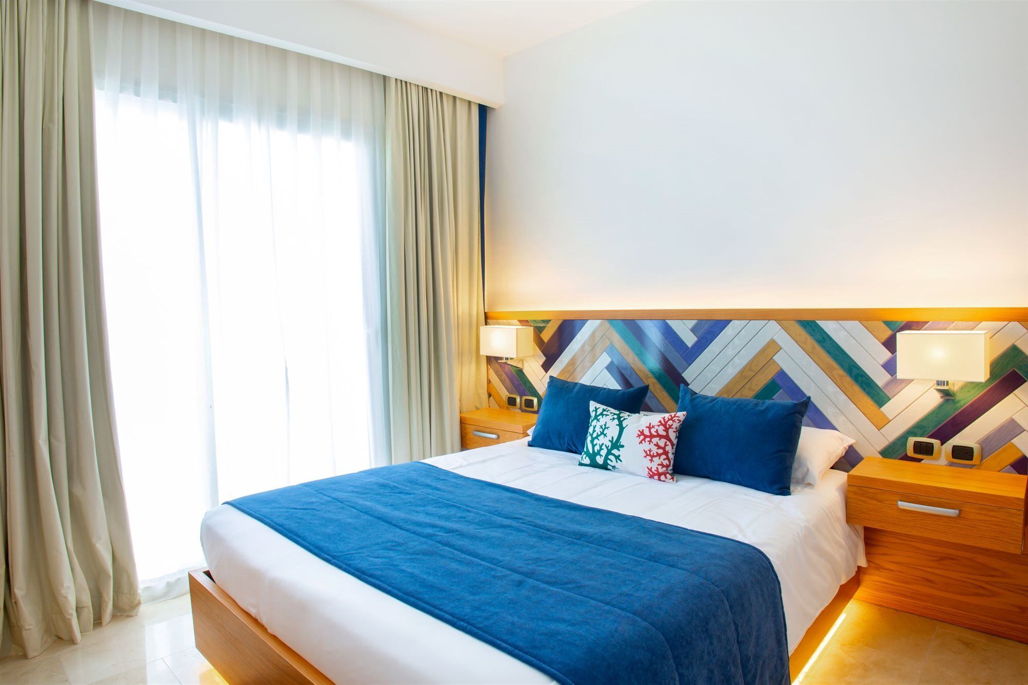 Coral House Suites Punta Cana Eksteriør bilde