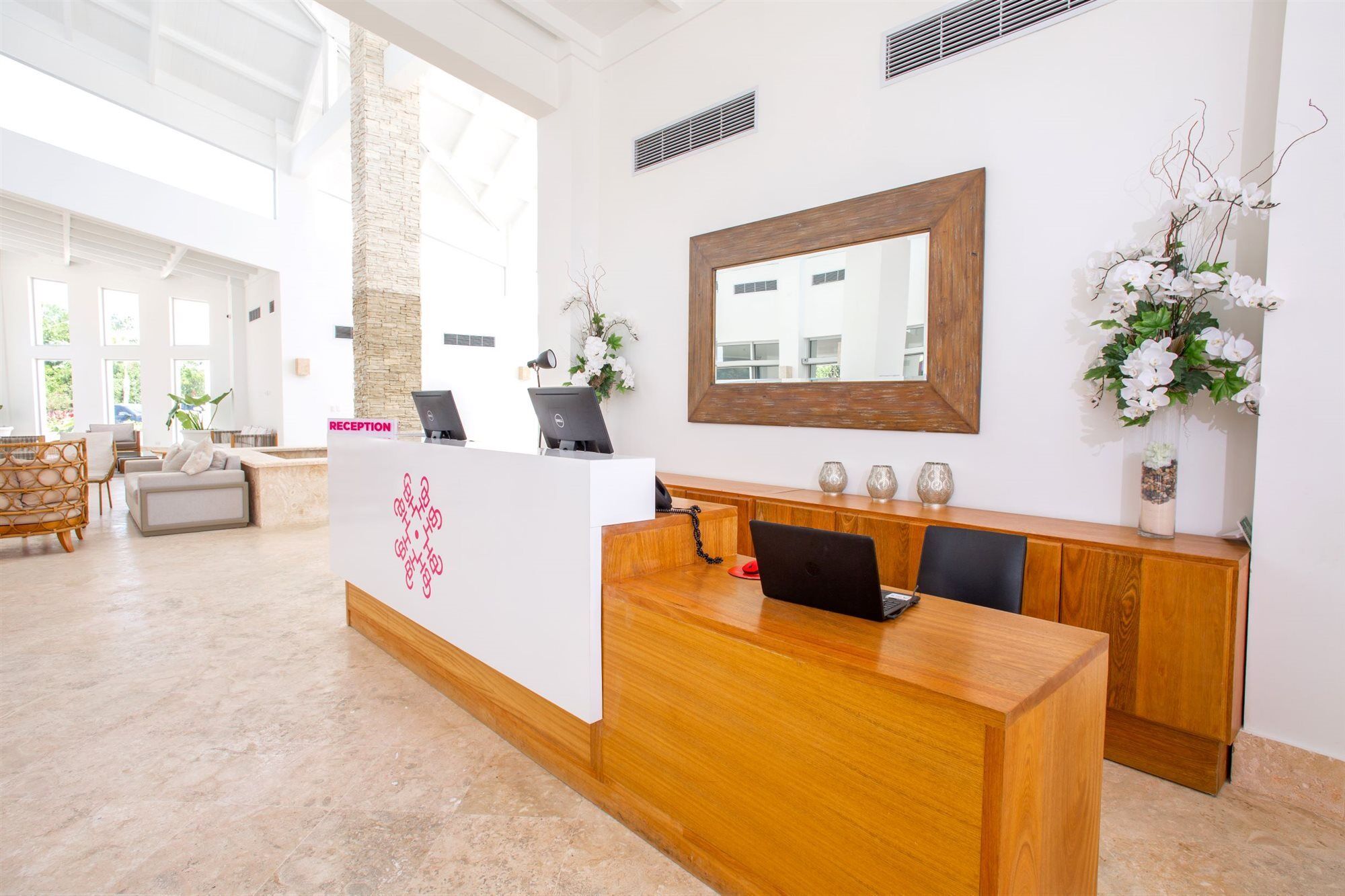Coral House Suites Punta Cana Eksteriør bilde